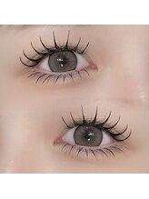 メゾン ド アイ 名駅(Maison de Eye)/【minami】フラットラッシュ