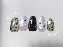 ニアベル(near belle)/定額Fコース