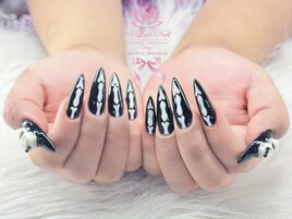 持ち込みデザイン◎つけ放題