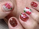 和装ネイル