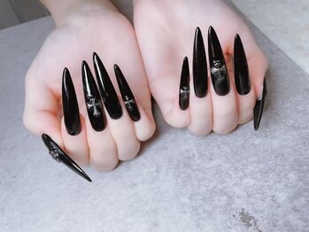 スノーネイルサロン 新宿店(Snow nail salon)/