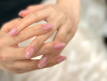 スリープ 中目黒(Sleep nakameguro)/アートネイル