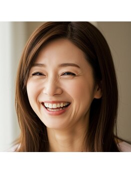 トランジットケイ(TRANSIT K)の写真/ダメージを抑えつつケア＊50種類以上あるロッドからお似合いのデザインをご提案！ナチュラル＆上品に♪