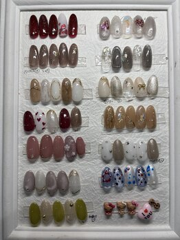 スリー(3)/定額デザイン