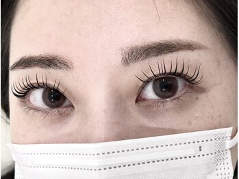 フィアラ 四条烏丸店(Fiara)/韓国風パーマ