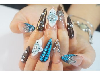 サロン デ ミランダ(Salon de Miranda)/