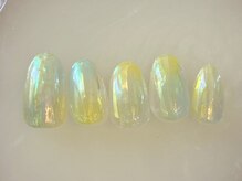 ネイルサロン フローリア(nail salon Florir)/ニュアンスネイル