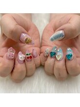 プリュム(Plume)/スカルプ180分　クーポン