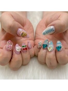 プリュム(Plume)/スカルプ180分 クーポン