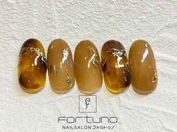 フォルトゥノコレクション