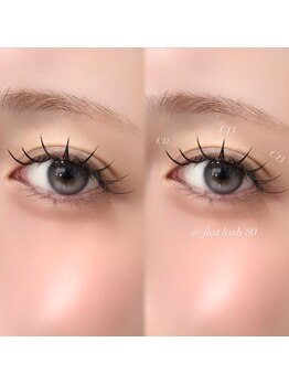 サロン プアナ(salon puana)/LEDマツエク