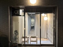 ララアイラッシュ 三田 田町店(lala eyelash)/