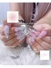 アイスリン(Aislinn)/クリアネイル