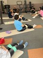 ブルームフィットネス(BLOOM FITNESS)&nbsp;健康教室 指名予約