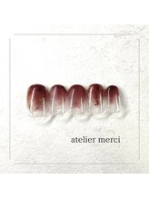 アトリエ メルシー 代々木(atelier merci)/