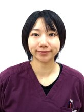 にこにこカラダ整骨院 大曲院(にこにこKARADA整骨院) 辻原 志織