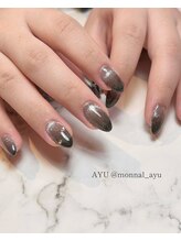 モナールアンド(MONNAL&)/