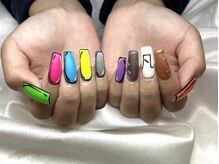 ケーエヌ(KN)/コミックネイル