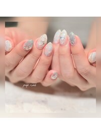 おまかせフラワーアート