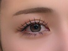 リュールミエル 札幌駅(lueurmiel)/フラットラッシュ