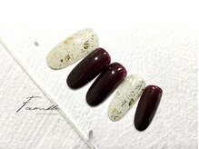 ファミーユ 新宿西口店(Famille)/【選べる定額デザイン】Aコース