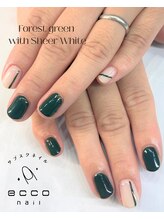 エッコネイル 京橋店(ecco nail)/デザイン