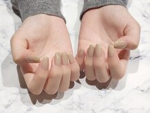 アミックスネイル(Amix nail)/ワンカラー