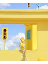 ベッキーラッシュ 天神店(Becky Lash)&nbsp;中嶋 