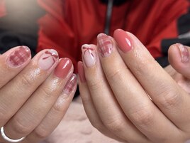 リボンチェック