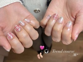 トレンドコース