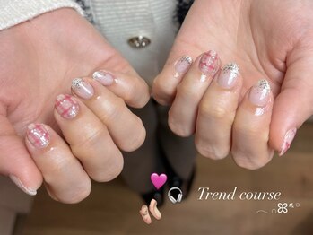 フェアリーテイル エクセレント(Fairy tail Excellent)/トレンドコース