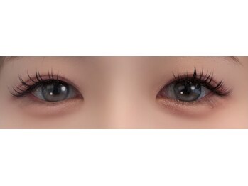 シルーナ(Ciluna)/マツエク/つけ放題