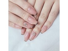 はあとねいる イオン 鶴見緑地前店/はあとねいる