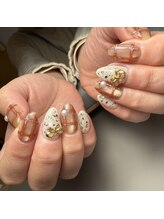 ミアン(Mien)/rich course