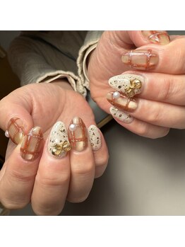 ミアン(Mien)/rich course