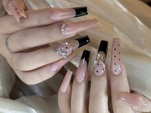 ビジューネイル(bijou nail)/