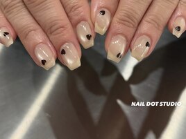 マグネット×ハートホロ