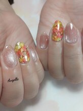 Private Nail Salon Angelle～アンジュレ/＊image＊