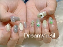 ドリーミーネイル 池袋(Dreamy Nail)/