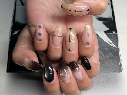 ラデック(RADECK)の写真