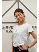 全力ストレッチ 鹿児島天文館店&nbsp;か すみ