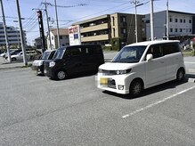 Nine9【ナイン】/専用駐車場完備