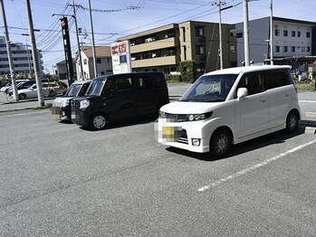 Nine9【ナイン】/専用駐車場完備