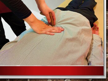 骨盤先生のカラダメンテ 秋葉原店の写真/繰り返される辛い腰痛…本気で改善したい方は当サロンへ!【Youtubeで話題の本格整体】