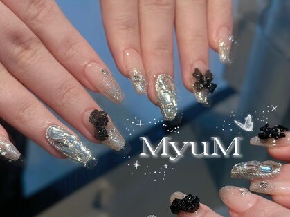 ミューム(MyuM)の写真