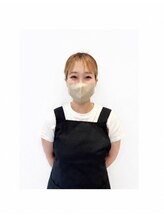 オブジェアイラッシュ(OBJE eyelash)&nbsp;奥田 