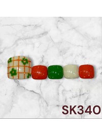 蒲田店限定-SK340