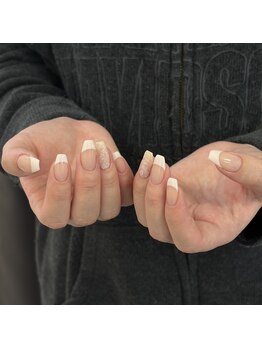 エラン(ELAN)/simple baby pink by MAI