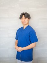 おざき鍼灸接骨院 渋見院 伊藤 翔真
