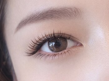 ウードアイギンザ(OUD EYE GINZA)の写真/【LEDエクステ認定サロン】圧倒的キープ力&低刺激!次世代マツエク《LEDエクステ》初回100本¥7,000~